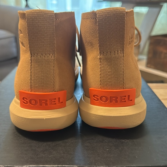 Women’s Sorel Explorer Next Drift - Picture 4 of 6